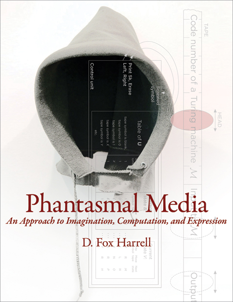 Phantasmal Media by Fox Harrell